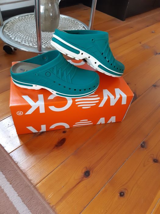 Saboti medicali Wock Clog