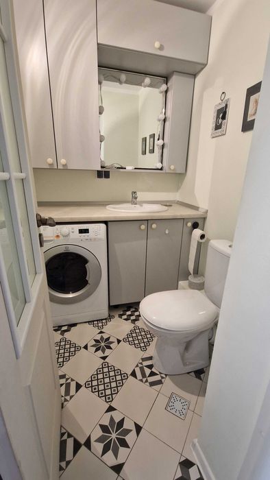 Inchiriez apartament 3 camere Unirii Sud