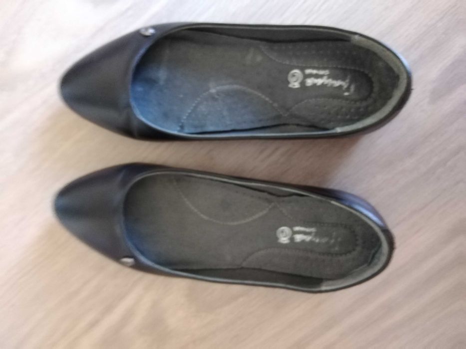 Дамски обувки балеринки