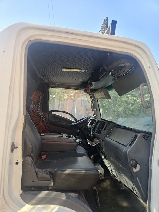 Исузу Бензовоз сотилади