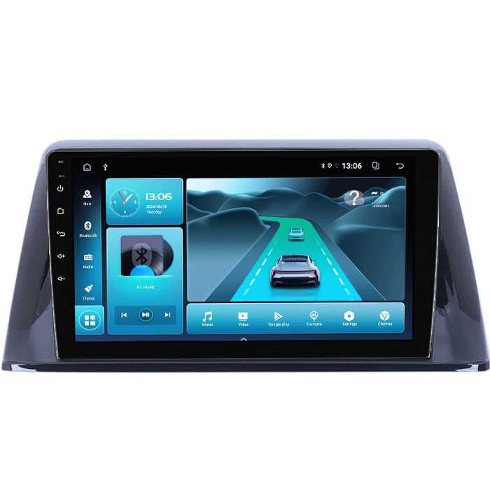 Navigatie Peugeot 308 2016-2018, Android 14, 9INCH, 4GB RAM/64GB ROM