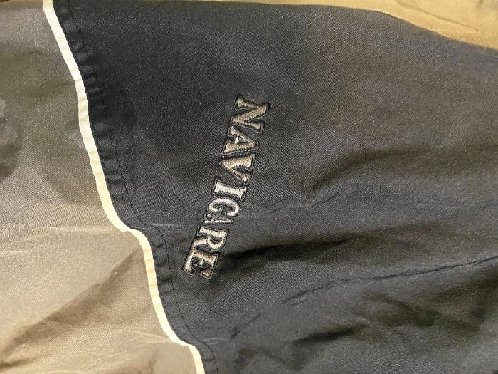 NAVIGARE непромокаемо яке Vivere est модел 2