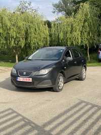 SEAT IBIZA 1.2 diesel EURO 5 2011