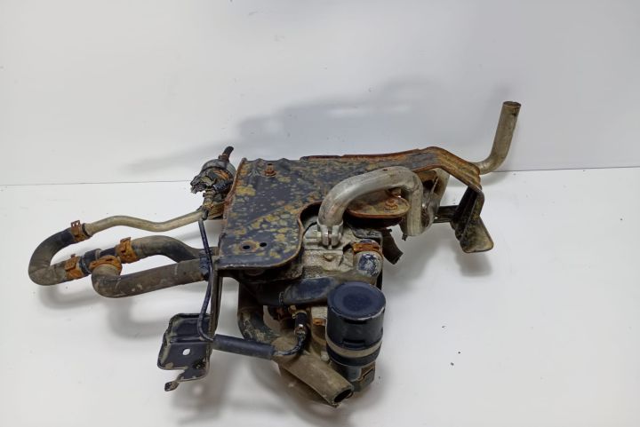 Sistem Webasto VW group    seria