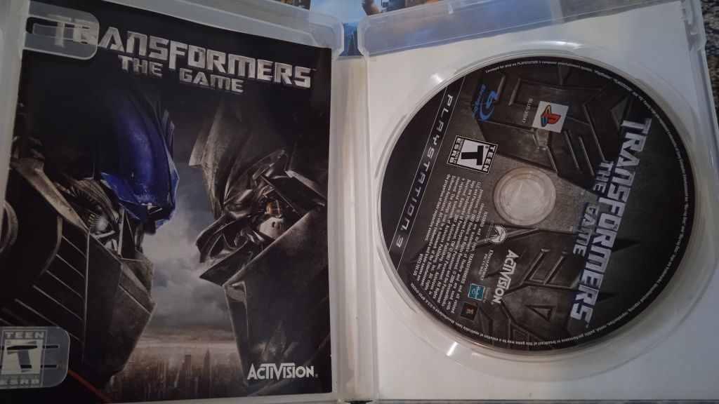 Продам диски на PS3