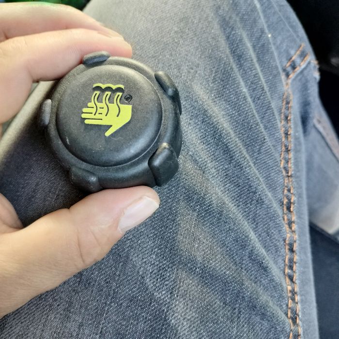 Buson vas expansiune Dacia Renault