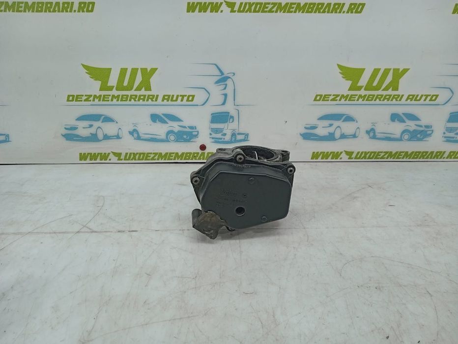 Clapeta de acceleratie 1.6 tdi CAY CAYC 03l128063q Skoda Superb 2