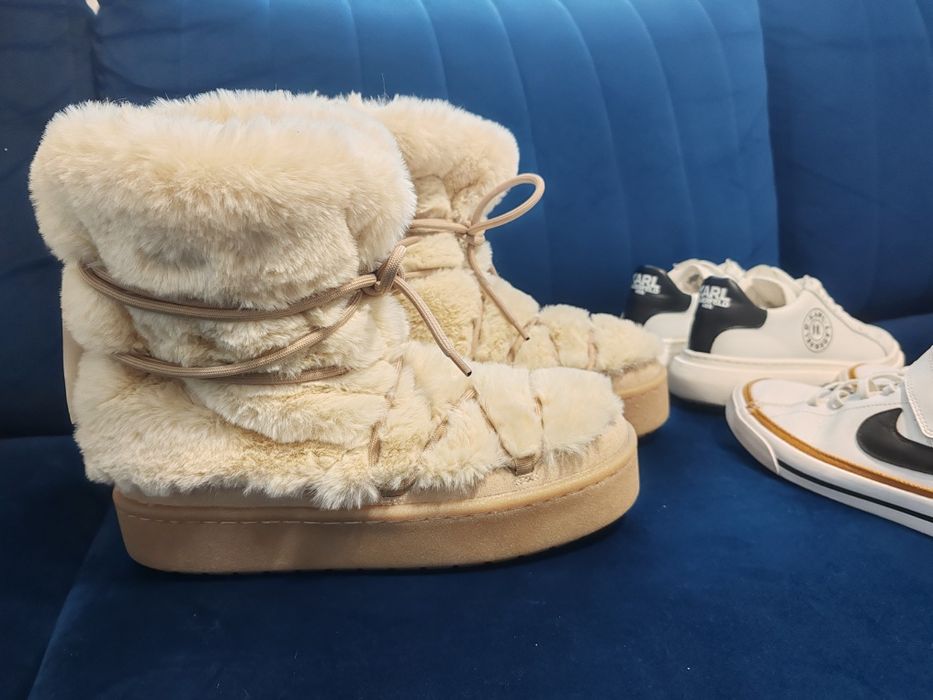 Боти, ботуши H&M №42