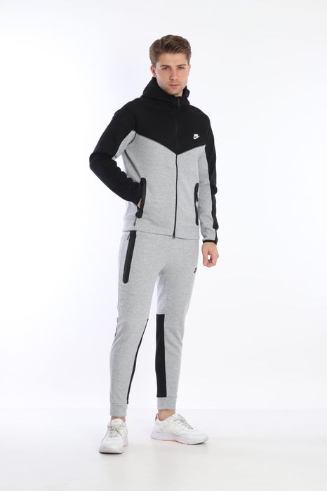 Nike Tech Fleece спортен екип активен джоб