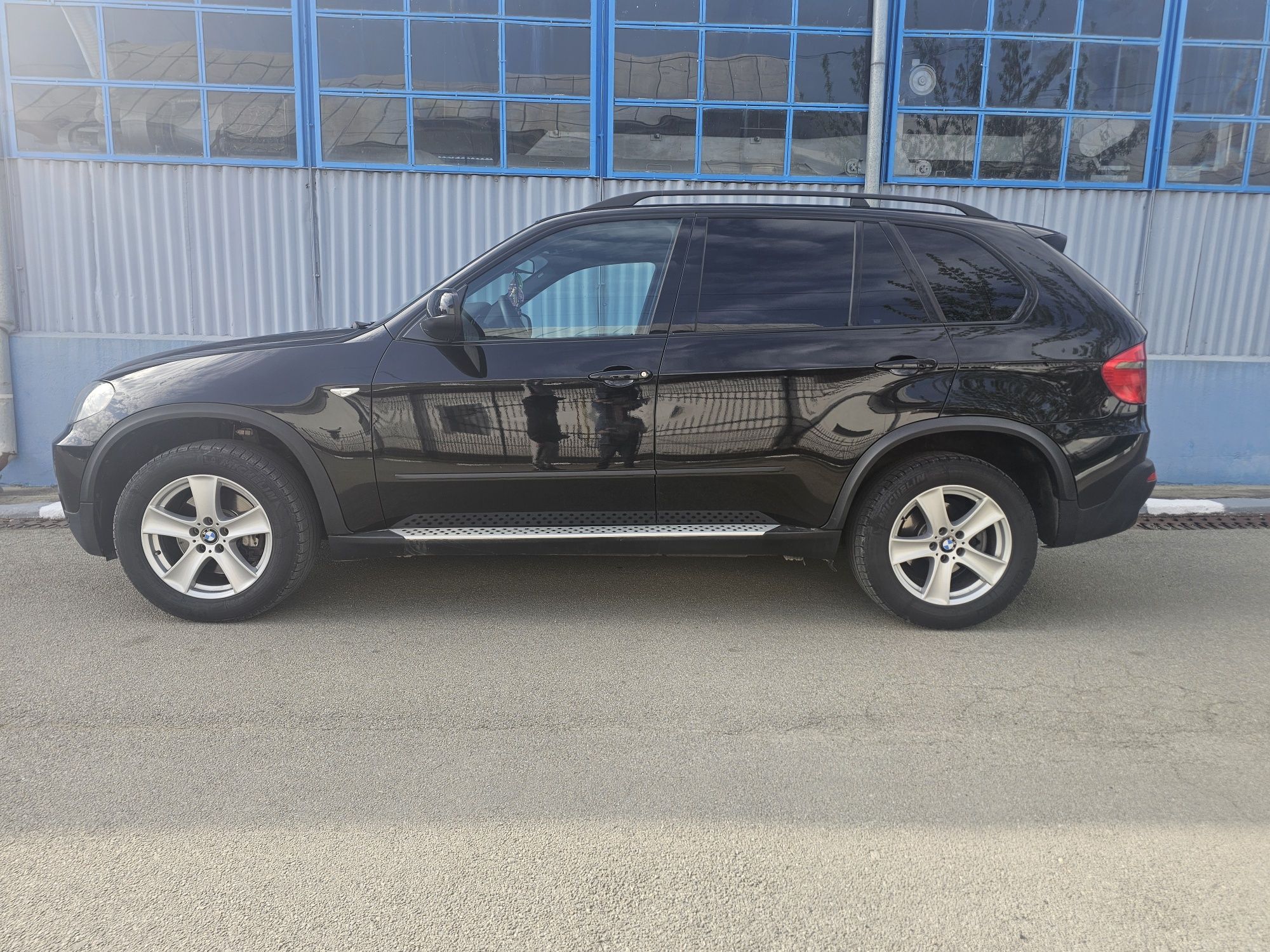 Bmw X5 3.0 Diesel 2007