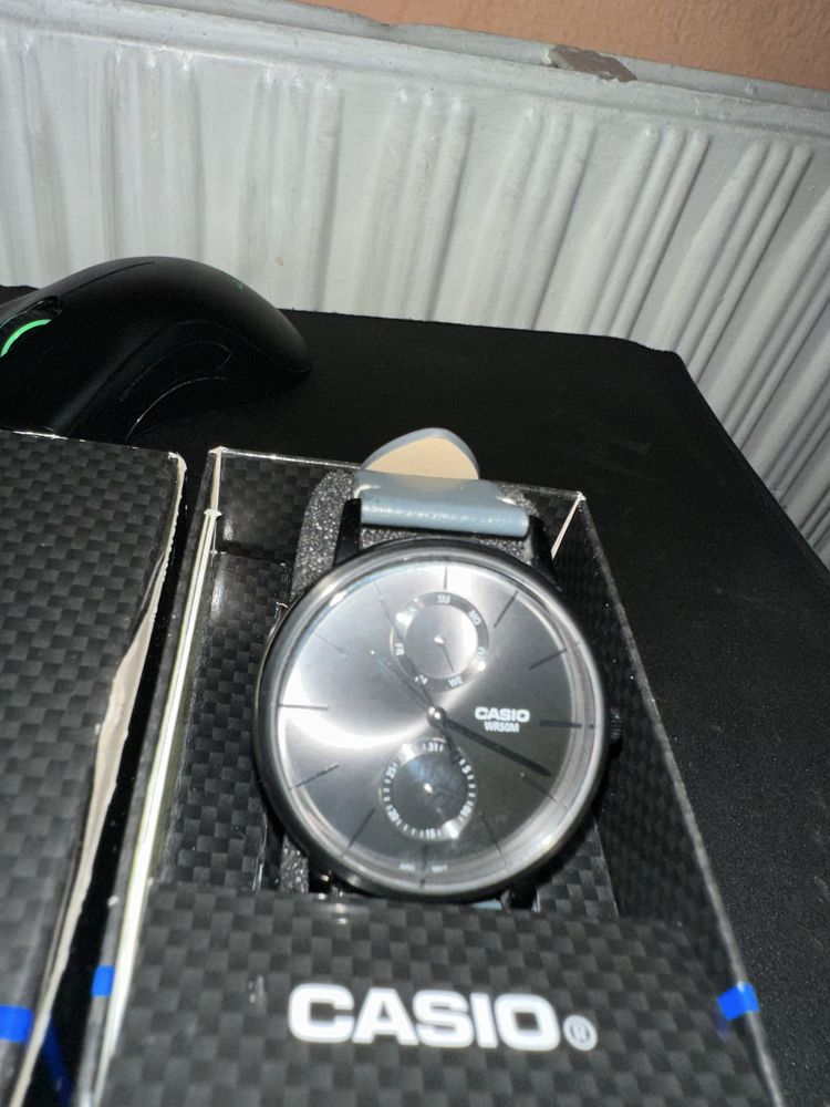 Мъжки Часовник Casio