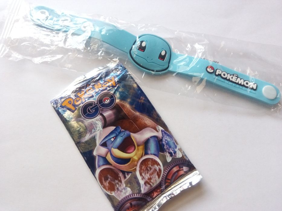 Карти Покемон Pokémon