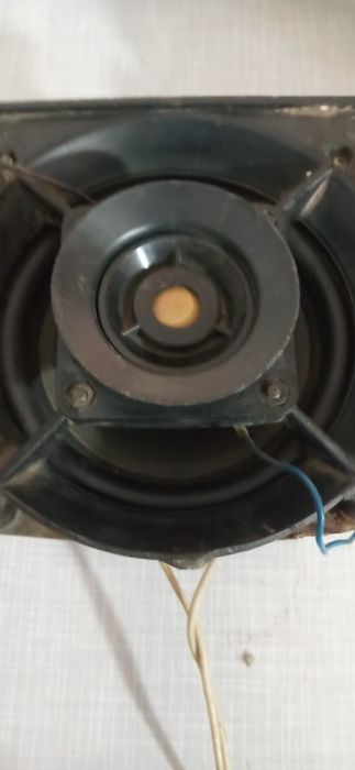 Продам динамики советские