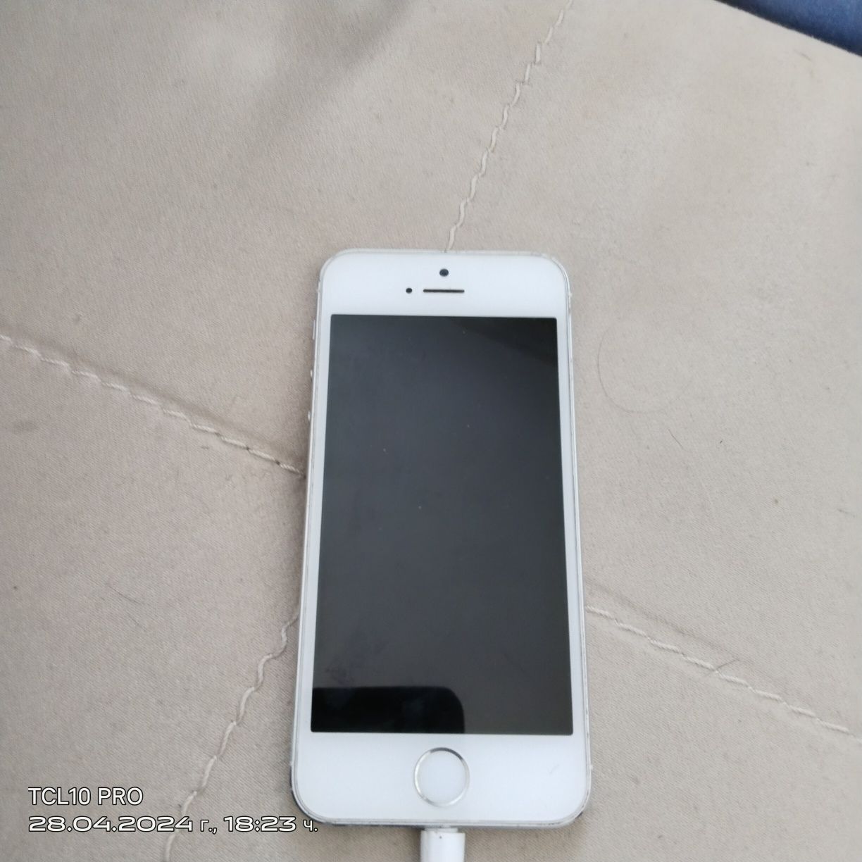 IPHONE 5S Перфектен