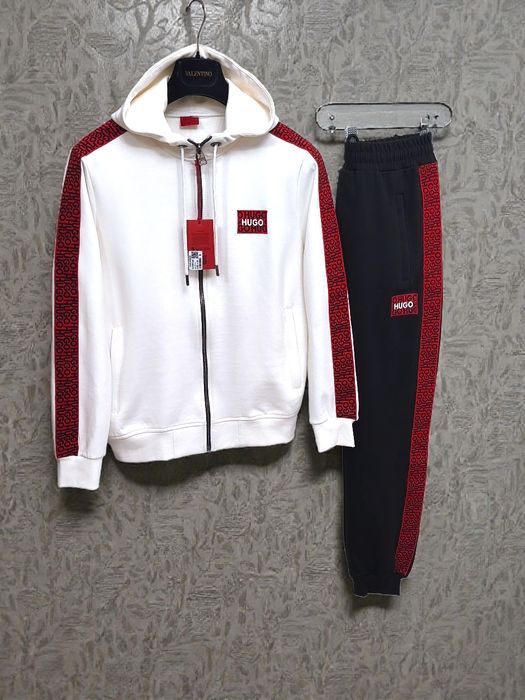 Trening Barbati Hugo Boss Armani