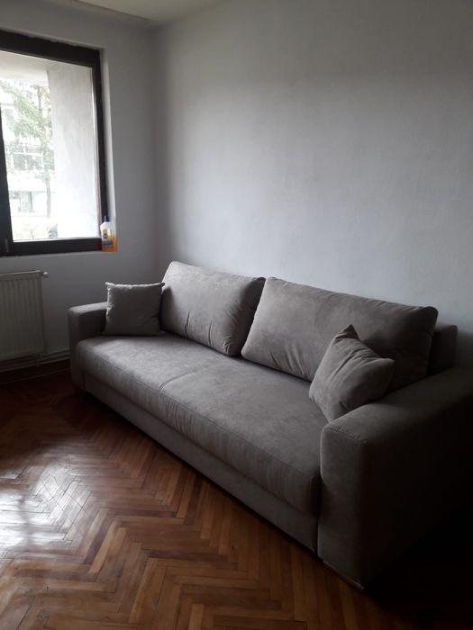 Apartament 2 camere Slt.Cristian Oancea
