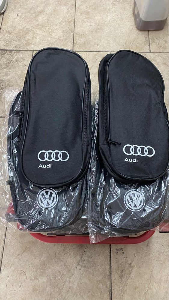Gentute organizatoare Audi&VW
