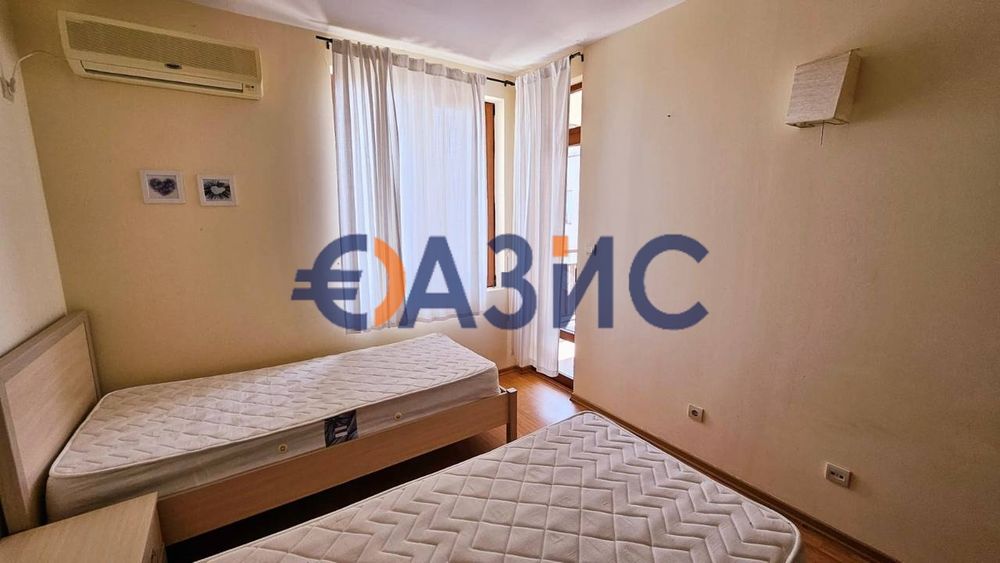 Апартамент с 2 спални в комплекс Райска градина, 125 кв. м., Свети