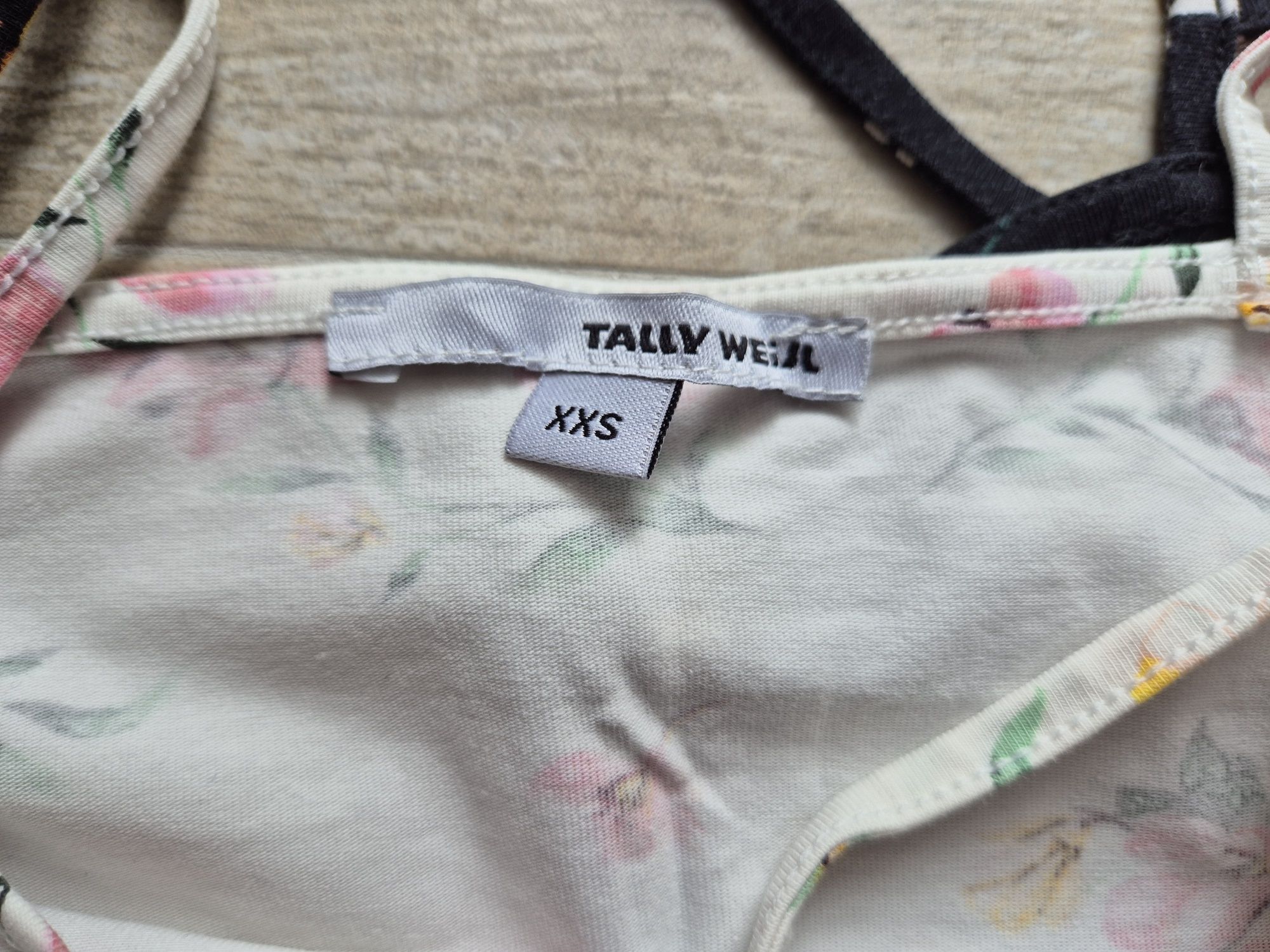Дамски потници Tally Weijl размер XXS