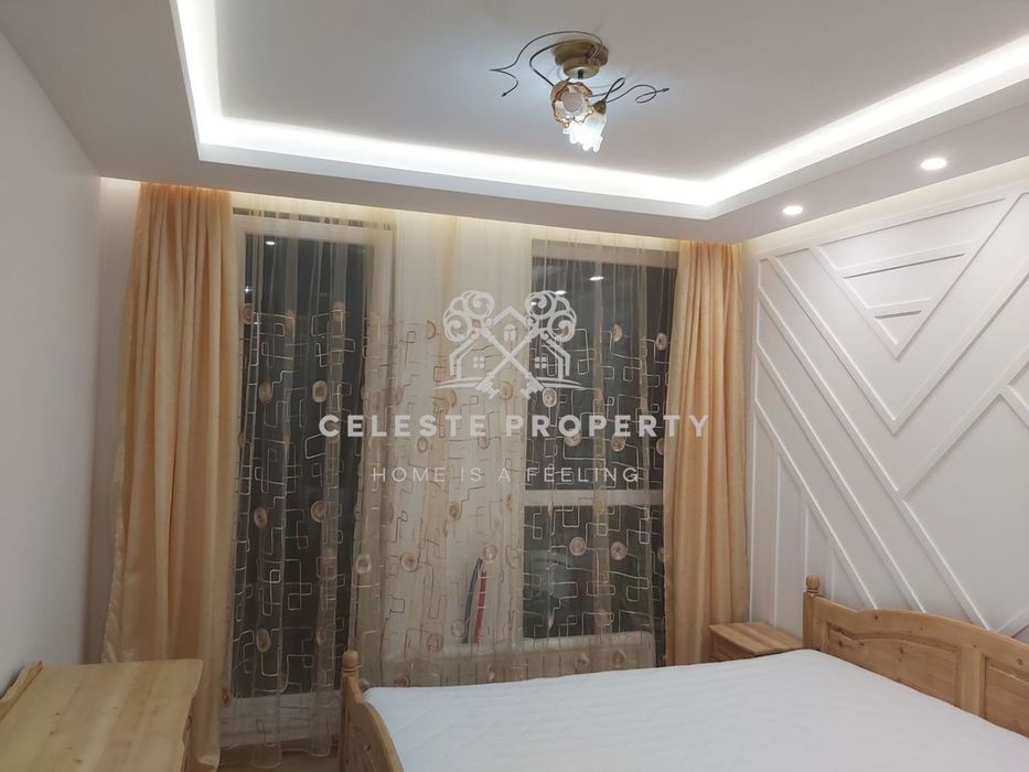 2-стаен в София-Връбница 2 площ 68 цена 750