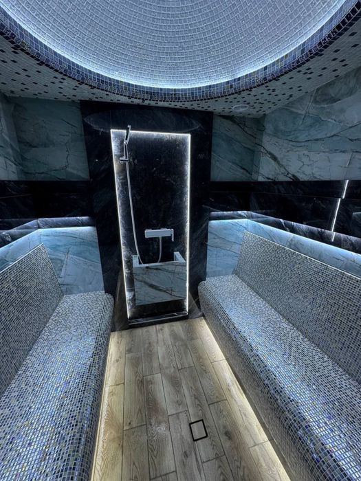 Dacha chorvoq [SAFIYA VILLA] FULL игравой 10 комп дача аренда по суточ