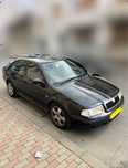 Motor turbo injectoare 1.9 tdi axr skoda octavia euro 4 2008