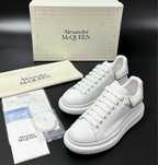 Adidași Alexander McQueen Originali – Noi, cu cutie și accesorii