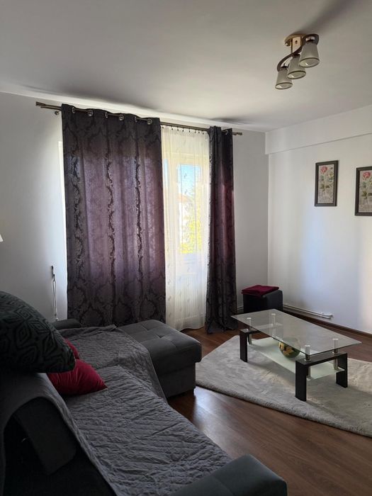 Vand Apartament 2 camare