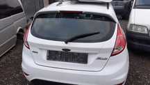 Haion Portbagaj Ford Fiesta din 2014