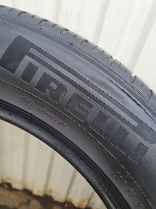4 buc Anvelope de iarna*ALL SEASON *275/50R20*Pirelli*LICHIDARE STOC*