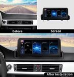 Navigatie Auto CarPlay BMW: Seria3, Seria5