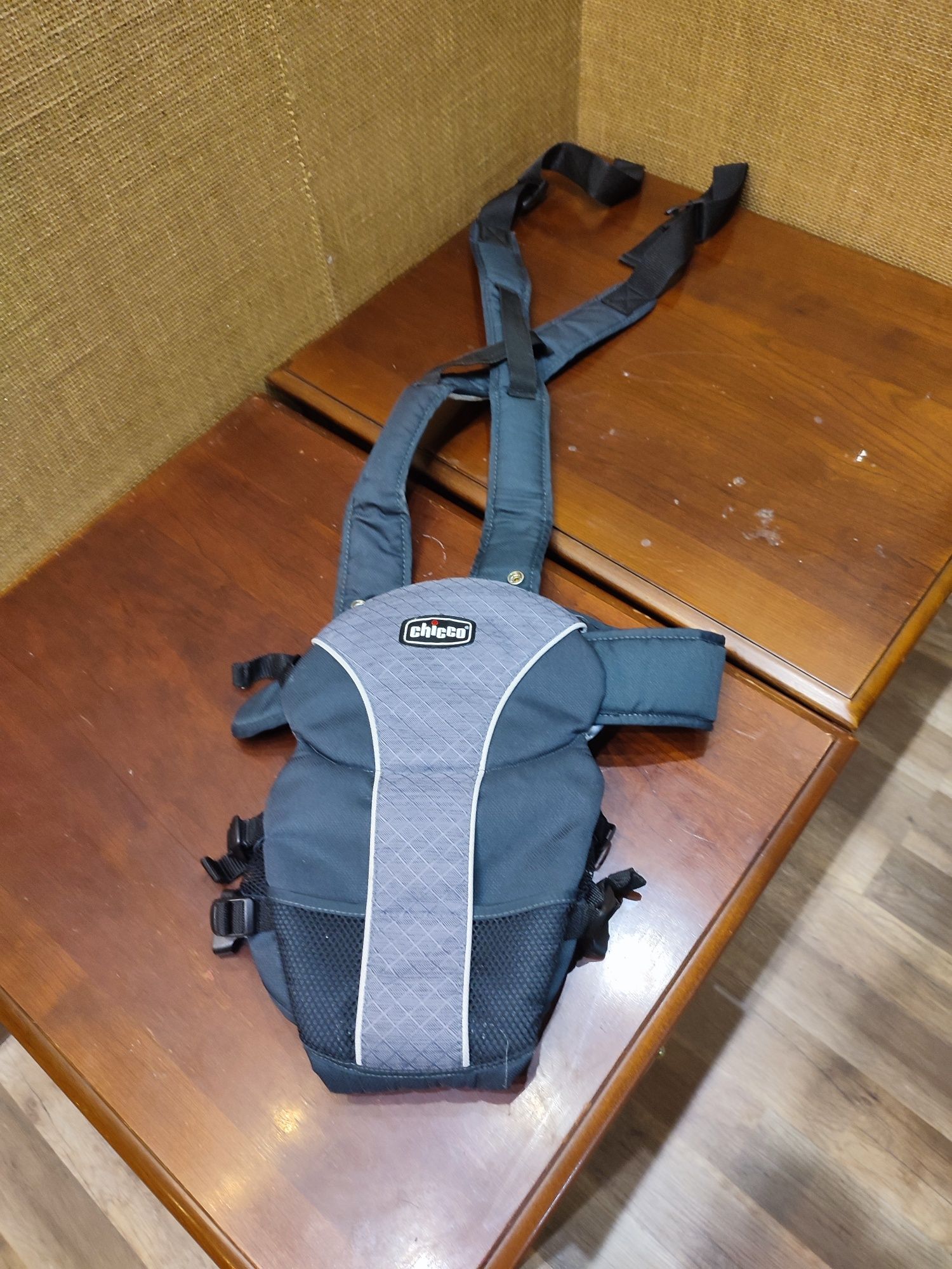 Кенгуру Chicco 0-12 месеца