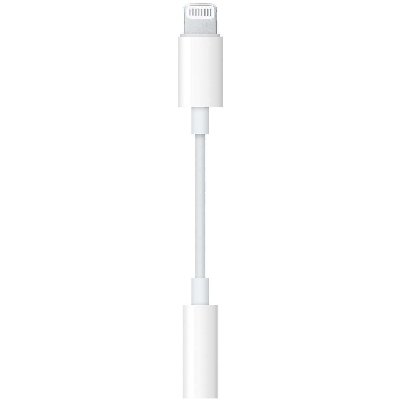 Adaptor Audio APPLE Lightning-Jack 3.5mm CASTI iPhone SE 12 13 14 15