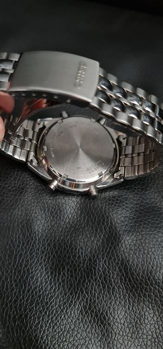 Ceas Seiko h021-7001 !