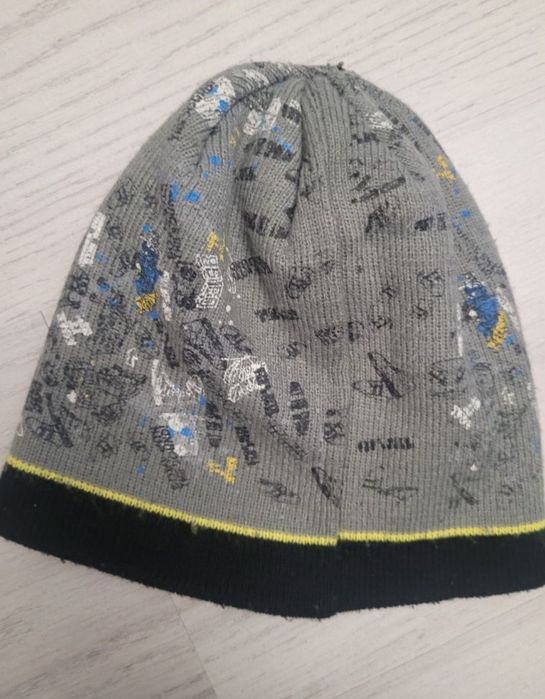 Caciula cu SpongeBob