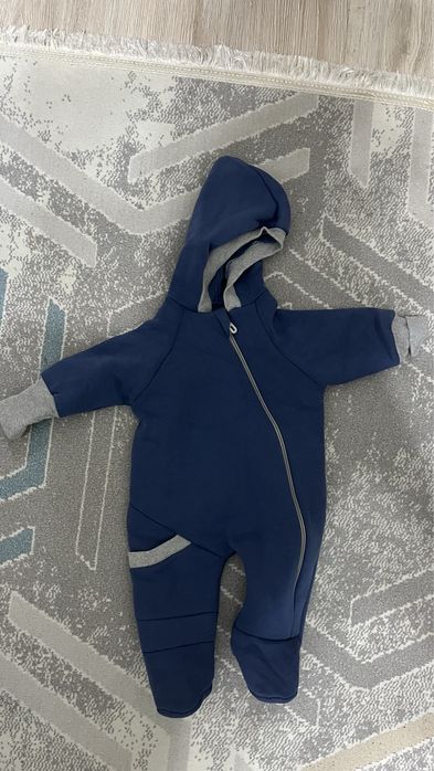 Комбенизон для малышей