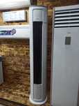 Колонный кондиционер Мидеа  INVERTER / ON-OFF      24/48/60/96