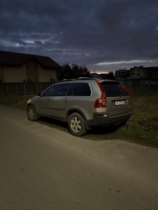 Volvo XC90 an 2003