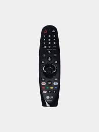 LG универсальный пульт в хорошем качестве