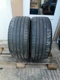 255 35 R 19 96 Y PIRELLI P ZERO ДОТ 3619