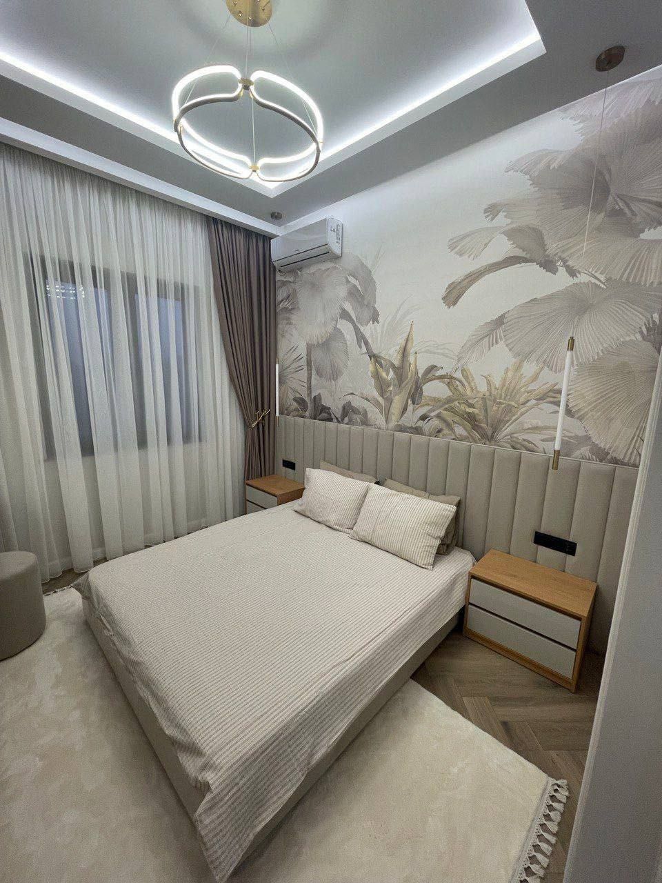 Boulevard Продается 3 комнатная квартира ремонт Ташкент Сити