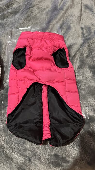 Дрешки за куче - 3 вида