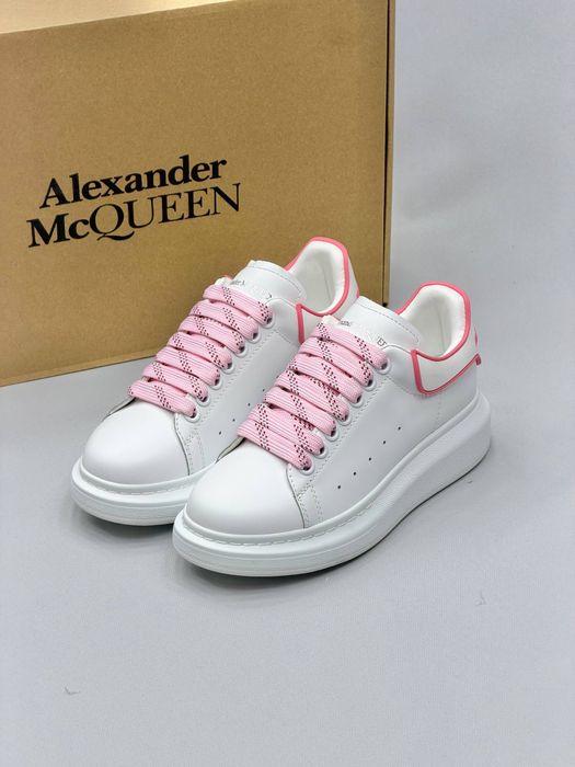 Adidasi Alexander Mcqueen Fullbox 36-40