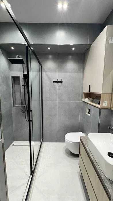 №4 Apartment for Rent in a Good Area! Tashkent Citi