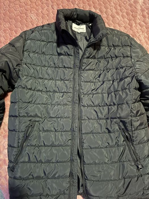 Мъжко пролетно яке Jack & Jones M