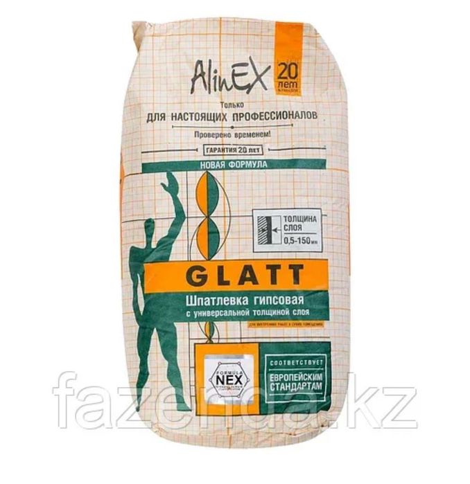 Глад строительные материалы