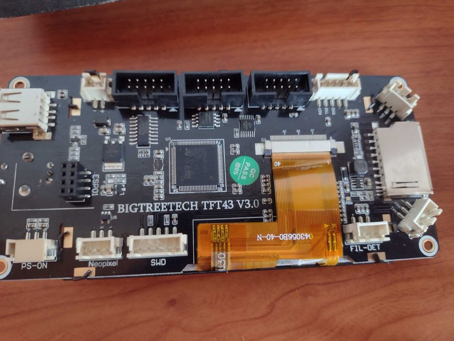 лот части за 3D printer