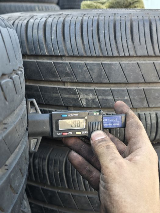 Джанти 16 / 5х108 - Ford 5x108