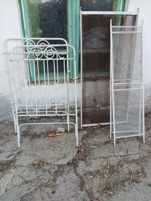 Продавам,детско легло