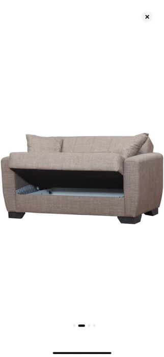 Vand canapea extensibila